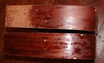 Drawer Front Strip #1