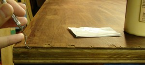 Damage
