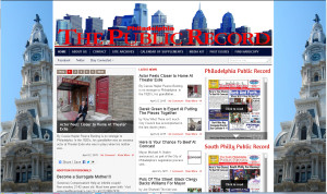 The Philadelphia Public Record