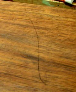 Scar